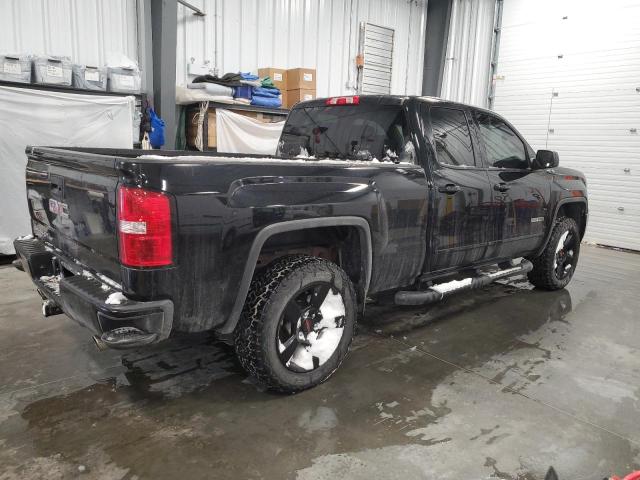 Photo 3 from auction – 2019 GMC SIERRA LIM with VIN 2GTV2LEC1K1103150
