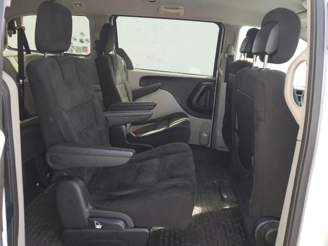 Photo 11 from auction – 2016 DODGE GRAND CARA with VIN 2C4RDGBG8GR342648