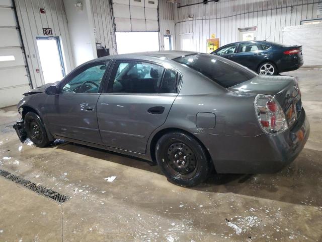 Photo 2 from auction – 2005 NISSAN ALTIMA S with VIN 1N4AL11D75C205944