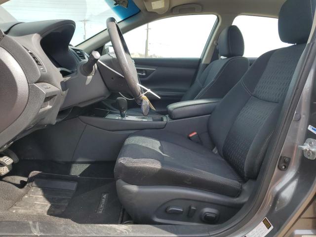 Photo 7 from auction – 2016 NISSAN ALTIMA 2.5 with VIN 1N4AL3AP0GC278338