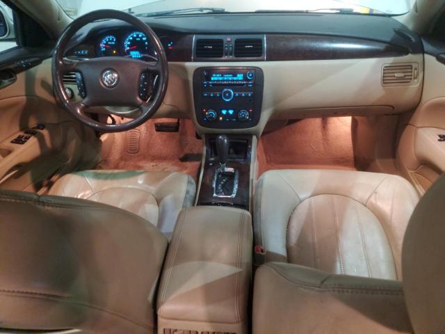 Photo 8 from auction – 2007 BUICK LUCERNE CX with VIN 1G4HD57227U218130