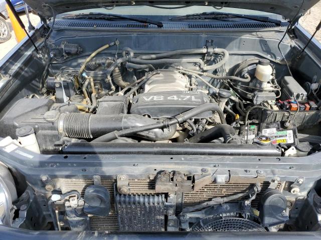 Photo 12 from auction – 2003 TOYOTA SEQUOIA LI with VIN 5TDBT48A33S172464