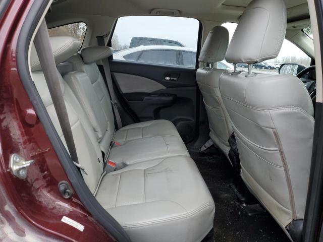 Photo 11 from auction – 2015 HONDA CR-V EX with VIN 5J6RM4H50FL113158