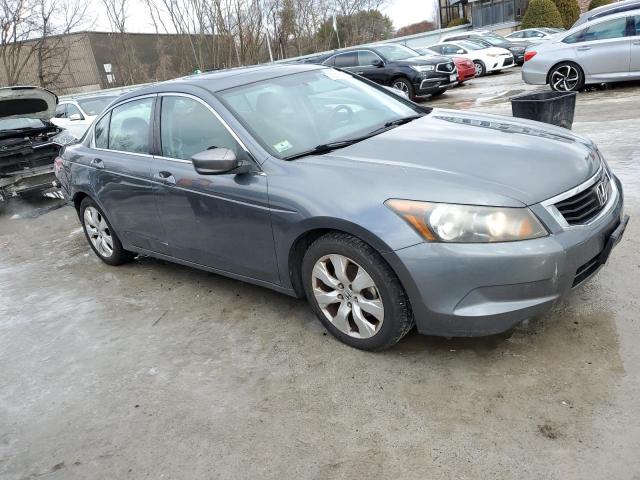 Photo 4 from auction – 2010 HONDA ACCORD EX with VIN 1HGCP2F76AA163516