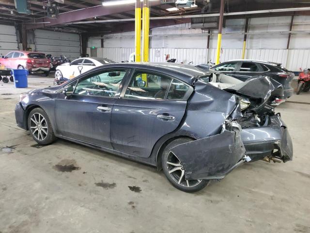 Photo 2 from auction – 2017 SUBARU IMPREZA LI with VIN 4S3GKAT67H3606081