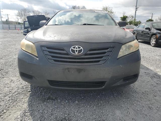 Photo 5 from auction – 2007 TOYOTA CAMRY CE with VIN 4T1BE46K67U093633