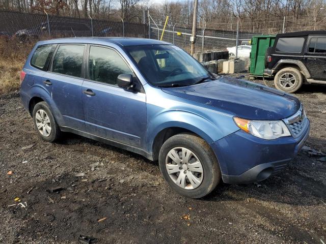 Photo 4 from auction – 2012 SUBARU FORESTER 2 with VIN JF2SHAAC3CH404305