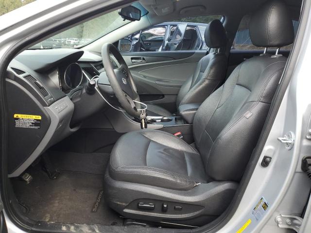 Photo 7 from auction – 2012 HYUNDAI SONATA GLS with VIN 5NPEB4AC5CH459967