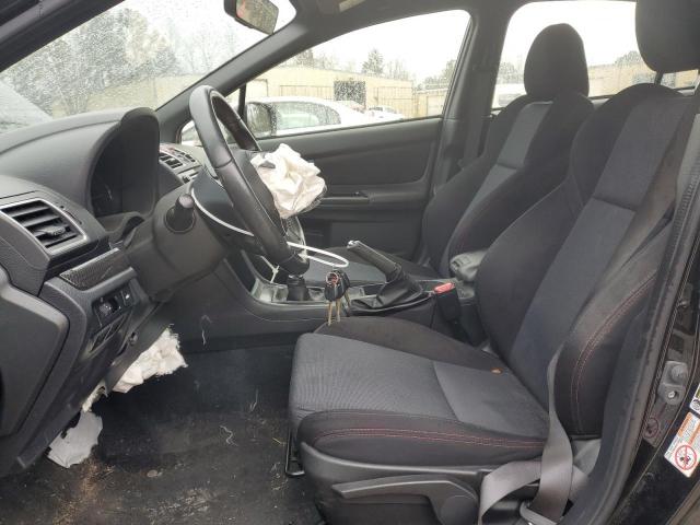 Photo 7 from auction – 2019 SUBARU WRX with VIN JF1VA1A69K9828936