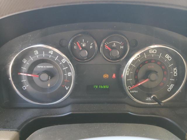 Photo 9 from auction – 2007 FORD EDGE SE with VIN 2FMDK36C27BB03987