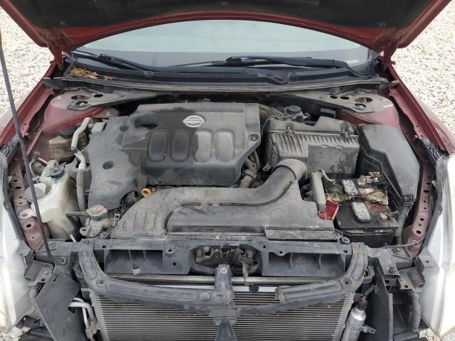 Photo 11 from auction – 2011 NISSAN ALTIMA BAS with VIN 1N4AL2AP7BN492377