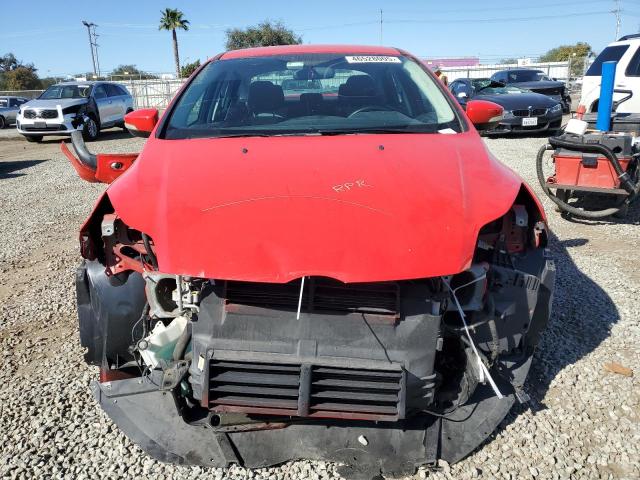 Фото 5 с аукциона – 2014 FORD FOCUS SE с VIN 1FADP3F2XEL395663