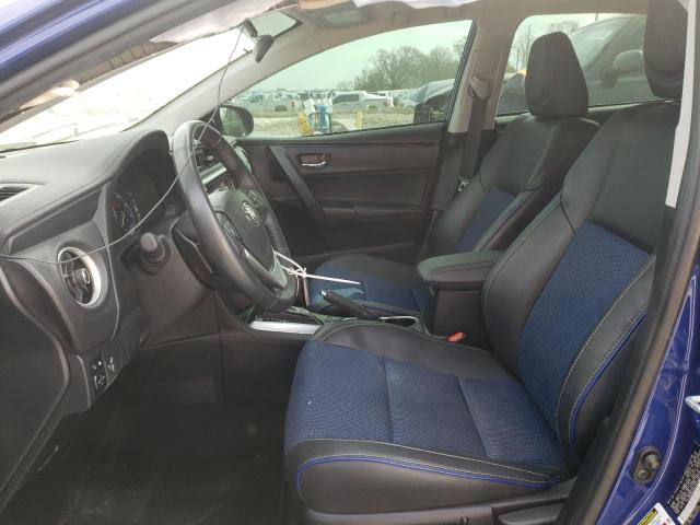 Photo 7 from auction – 2017 TOYOTA COROLLA L with VIN 2T1BURHE8HC775035