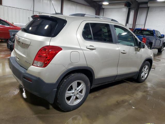 Фото 3 с аукциона – 2016 CHEVROLET TRAX 1LT с VIN 3GNCJLSB3GL228766