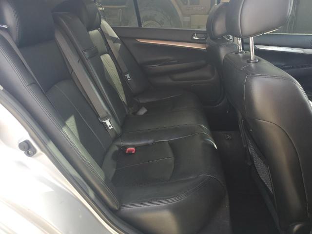 Photo 10 from auction – 2012 INFINITI G37 BASE with VIN JN1CV6AP4CM934370
