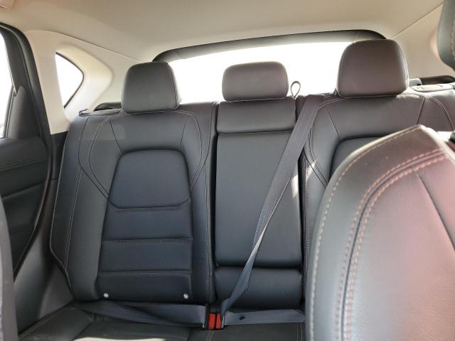 Photo 10 from auction – 2022 MAZDA CX-5 PREFE with VIN JM3KFBCM2N0586961