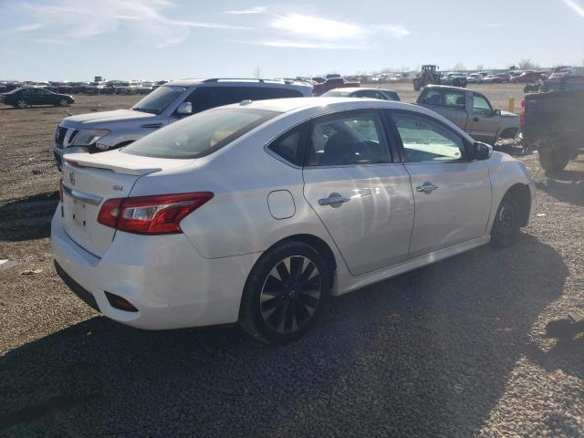 Photo 3 from auction – 2017 NISSAN SENTRA S with VIN 3N1AB7AP3HY383830