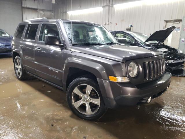 Photo 4 from auction – 2016 JEEP PATRIOT LA with VIN 1C4NJPFA2GD615969
