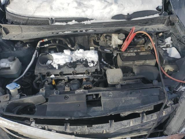 Photo 12 from auction – 2013 KIA SPORTAGE E with VIN KNDPC3A22D7419438