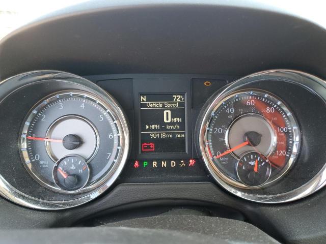 Photo 9 from auction – 2015 CHRYSLER TOWN & COU with VIN 2C4RC1BG5FR522250