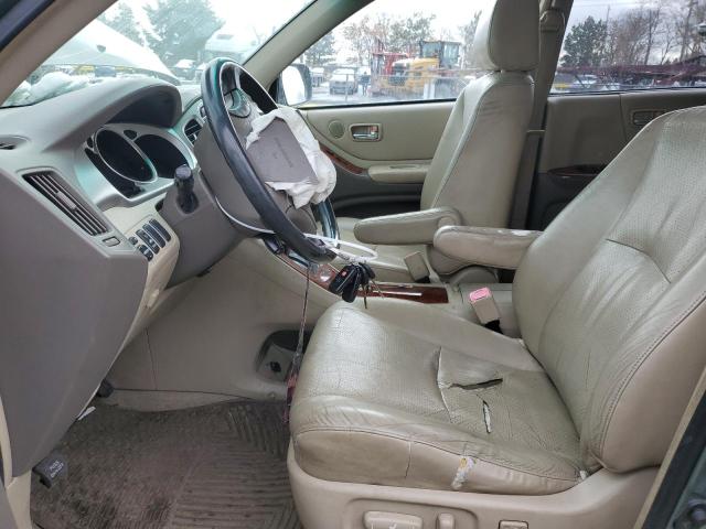 Photo 7 from auction – 2007 TOYOTA HIGHLANDER with VIN JTEHW21A270043460