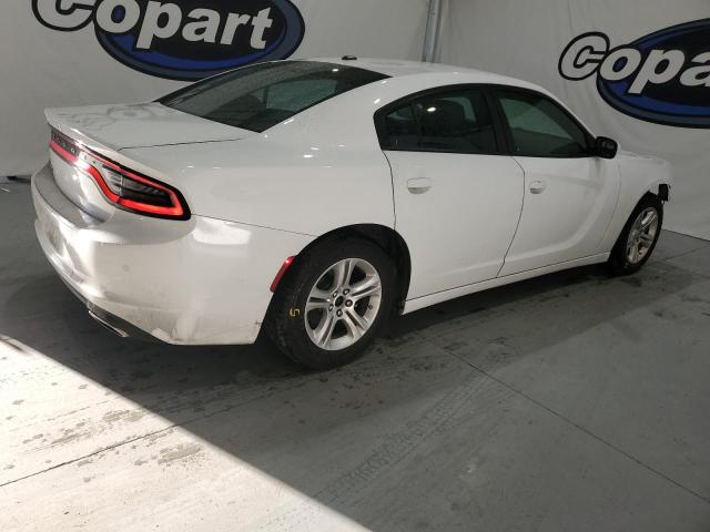 Photo 3 from auction – 2022 DODGE CHARGER SX with VIN 2C3CDXBG5NH212565