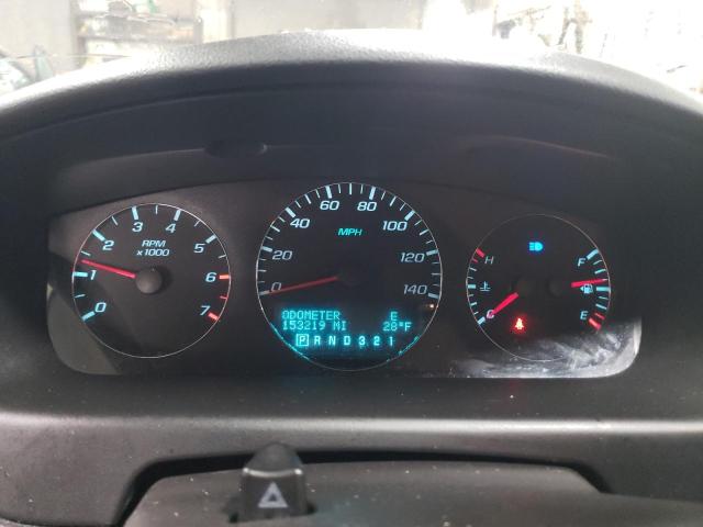 Снимка 9 от търг – 2006 CHEVROLET IMPALA LT с VIN 2G1WT58K069429005