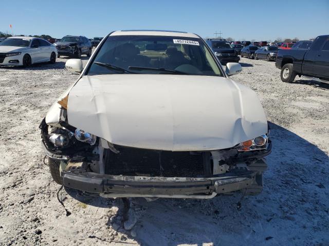 Photo 5 from auction – 2007 ACURA TSX with VIN JH4CL96807C004711