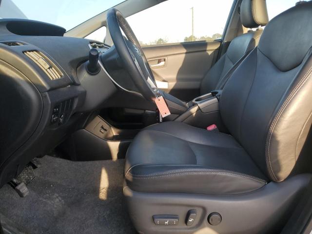 Zdjęcie 7 z aukcji – 2013 TOYOTA PRIUS z VIN JTDKN3DU2D5696314