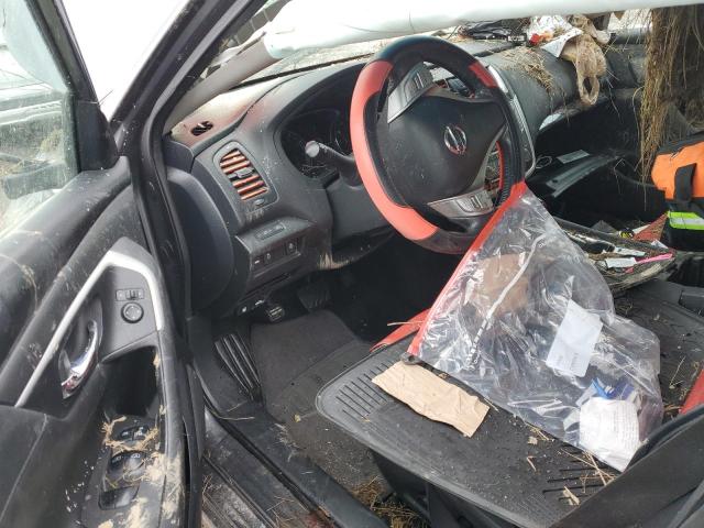Photo 8 from auction – 2018 NISSAN ALTIMA 2.5 with VIN 1N4AL3AP3JC130935
