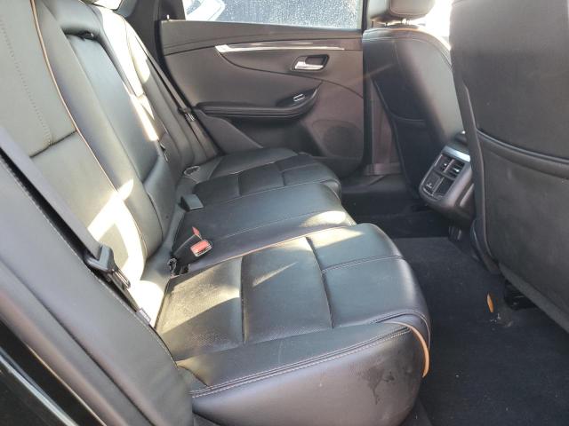 Photo 10 from auction – 2020 CHEVROLET IMPALA PRE with VIN 1G1105S30LU112540