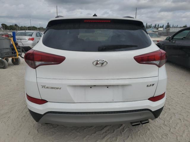 Photo 6 from auction – 2017 HYUNDAI TUCSON LIM with VIN KM8J33A20HU533057