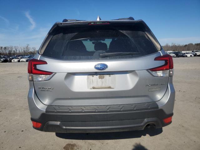 Photo 6 from auction – 2019 SUBARU FORESTER P with VIN JF2SKAEC0KH466531