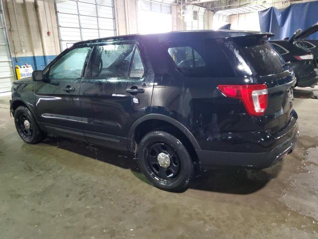 Zdjęcie 2 z aukcji – 2017 FORD EXPLORER P z VIN 1FM5K8AR5HGC78600