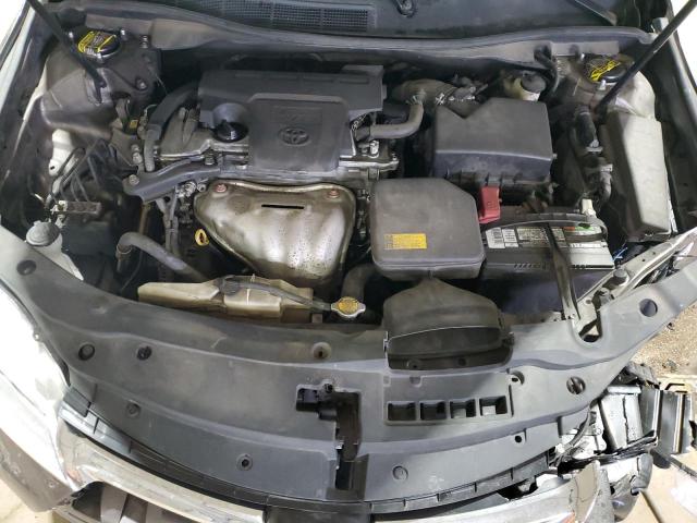 Photo 11 from auction – 2015 TOYOTA CAMRY LE with VIN 4T4BF1FK6FR499010
