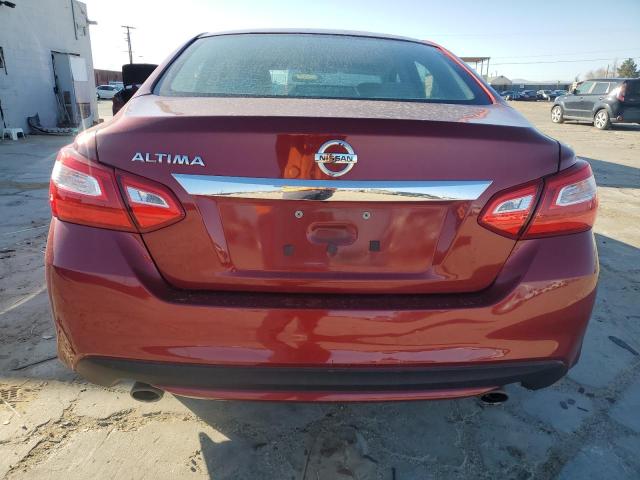 Photo 6 from auction – 2016 NISSAN ALTIMA 2.5 with VIN 1N4AL3AP4GN314620
