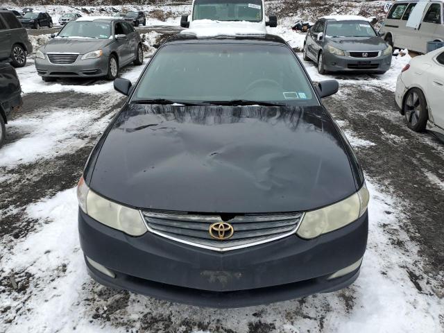 Photo 5 from auction – 2002 TOYOTA CAMRY SOLA with VIN 2T1CE22PX2C003937