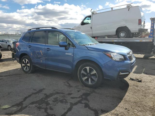 Photo 4 from auction – 2018 SUBARU FORESTER 2 with VIN JF2SJARC8JH419405