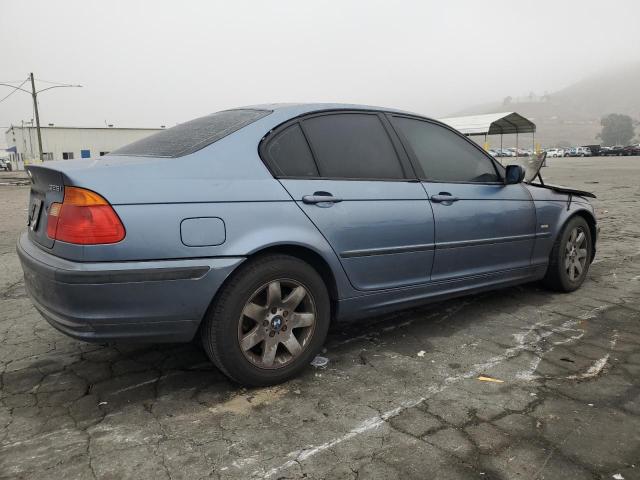 Photo 3 from auction – 2001 BMW 325 I with VIN WBAAV33421FU96176