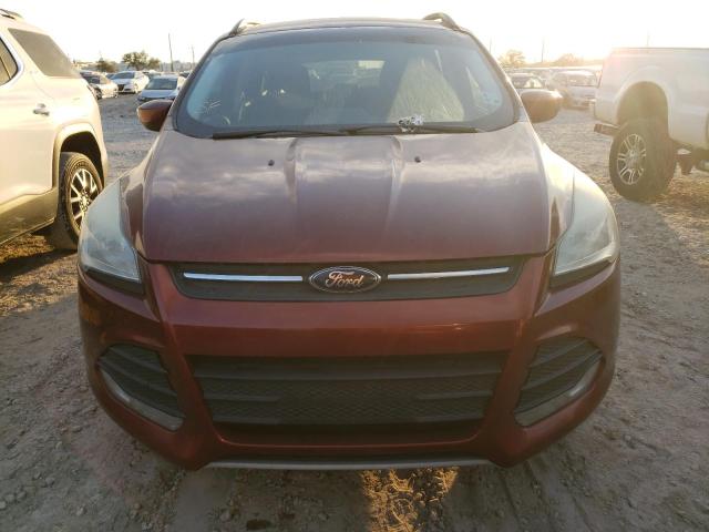 Photo 5 from auction – 2014 FORD ESCAPE SE with VIN 1FMCU9G96EUB84995