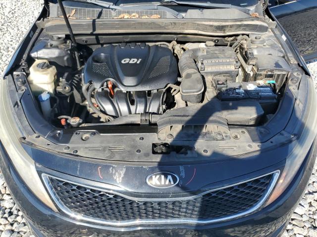 Photo 11 from auction – 2014 KIA OPTIMA LX with VIN 5XXGM4A7XEG308076