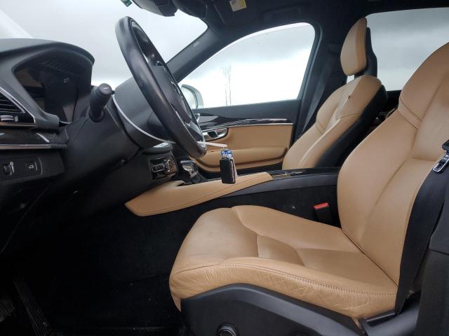 Photo 7 from auction – 2018 VOLVO XC90 T6 with VIN YV4A22PKXJ1355641