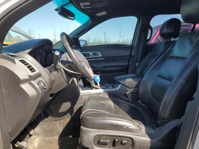 Photo 7 from auction – 2013 FORD EXPLORER X with VIN 1FM5K8D86DGC91529