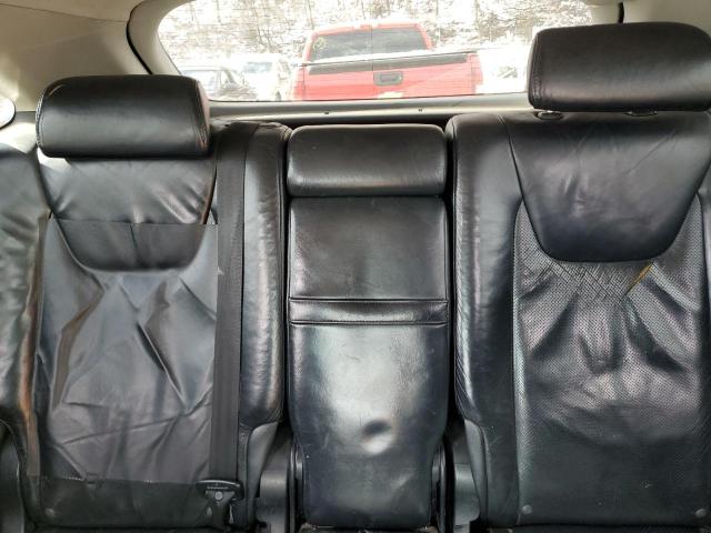 Photo 10 from auction – 2010 LEXUS RX 350 with VIN 2T2BK1BA8AC024385