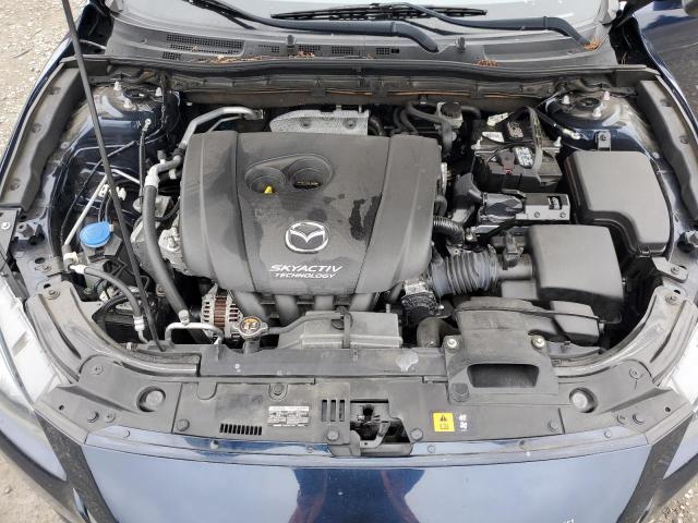 Снимка 11 от търг – 2017 MAZDA 3 TOURING с VIN JM1BN1L70H1102980