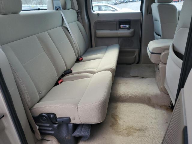 Photo 10 from auction – 2008 FORD F150 SUPER with VIN 1FTRW12W28FB27130