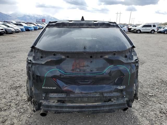Photo 6 from auction – 2016 FORD EDGE SEL with VIN 2FMPK4J90GBB40079