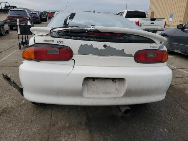 Photo 6 from auction – 1992 MAZDA MX-3 GS with VIN JM1EC4324N0121526