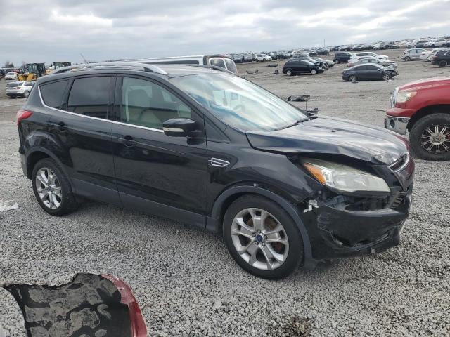 صورة رقم 4 من المزاد - 2015 FORD ESCAPE TIT مع VIN 1FMCU9J91FUC82133