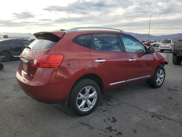 Photo 3 from auction – 2011 NISSAN ROGUE S with VIN JN8AS5MT3BW186279
